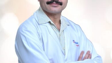 एमएमआई नारायणा अस्पताल ने दो दिन की नवजात बच्ची की जीवनरक्षक हृदय सर्जरी कर रचा इतिहास