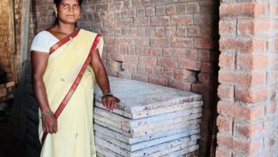 शासन की योजनाओं से सशक्त बनी जशपुर की उद्यमी महिला लालमती