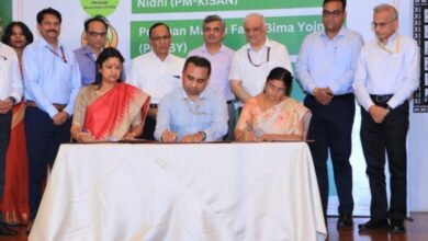 एग्री स्टैक पर राष्ट्रीय सम्मेलन: डेटा की डिलीवरी में तब्दीली