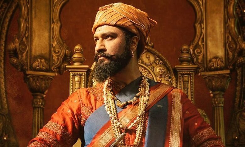 विक्की कौशल की फिल्म का नहीं हिला पाया कोई सिंहासन विक्की कौशल की फिल्म का नहीं हिला पाया कोई सिंहासन