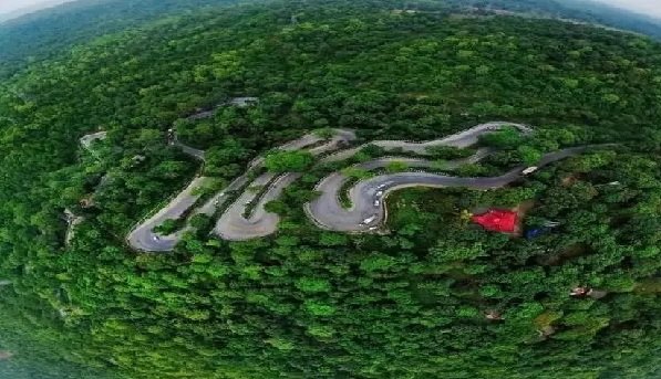 केशकाल में बनेगा बाईपास, 307.96 करोड़ रुपए की मंजूरी