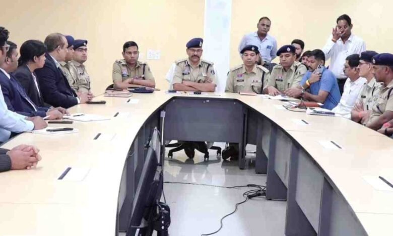 एसएसपी के सख्त निर्देश : क्लब, पब और बारों में युवतियों को फ्री में शराब परोसने पर मनाही