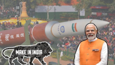 भारत का बढ़ेगा आतंकवाद निरोधक क्षमता, 2,000 करोड़ रुपए के आपातकालीन खरीद अनुबंधों पर हस्ताक्षर भारत का बढ़ेगा आतंकवाद निरोधक क्षमता, 2,000 करोड़ रुपए के आपातकालीन खरीद अनुबंधों पर हस्ताक्षर