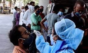 दिल्ली में कोरोना वायरस के मामलों में तेजी से वृद्धि, जानें कितने हुए मरीज