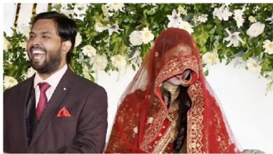 युवाओं के फेवरेट टीचर खान सर का ग्रैंड रिसेप्शन, सोशल मीडिया पर तहलका