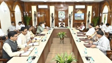 साय कैबिनेट ने लिया बड़े फैसले, प्रधानमंत्री सूर्यघर मुफ्त बिजली योजना में राज्य सरकार देगी उपभोक्ताओं को वित्तीय सहायता