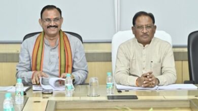 अंतिम व्यक्ति तक सुनिश्चित हो दवाइयों की पहुंच: मुख्यमंत्री साय