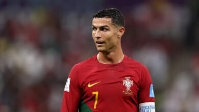 स्टार फुटबॉलर क्रिस्टियानो रोनाल्डो छह विश्व कप में खेलने वाले बन सकते हैं पहले खिलाड़ी