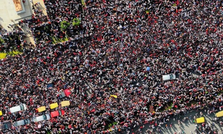 स्टेडियम भगदड़ मामले में कर्नाटक हाईकोर्ट ने लिया संज्ञान, आज होगी याचिका पर सुनवाई