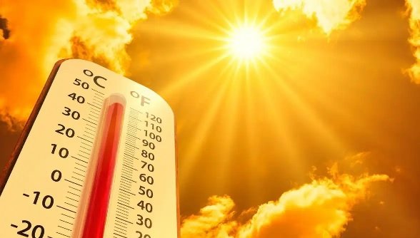 रायपुर समेत कई जिलों में दिन का तापमान सामान्य से 4 डिग्री तक ऊपर, मानसून की एंट्री नहीं