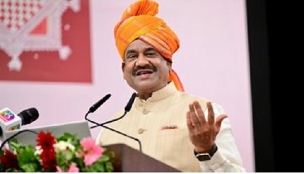 भारत अपनी युवा शक्ति के कारण वैश्विक चुनौतियों का समाधान ढूंढने में दुनिया में सबसे आगे है : ओम बिरला