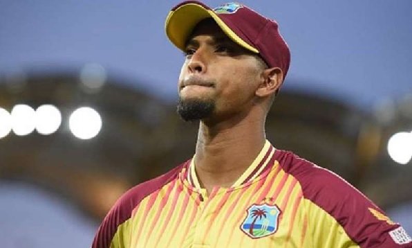 निकोलस पूरन ने इंटरनेशनल क्रिकेट को कहा अलविदा