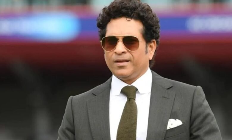 दंतेवाड़ा में सचिन तेंदुलकर की बड़ी पहल: नक्सल क्षेत्र में बनेंगे 50 खेल मैदान