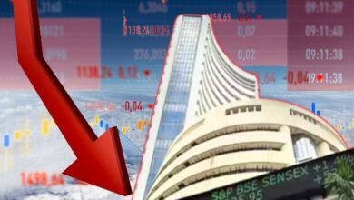 शेयर बाजार : हरे निशान पर खुला, सेंसेक्स 192.73 अंक के साथ 80,930.24 रहा