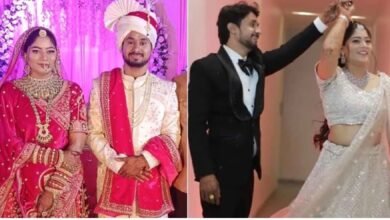 राजा रघुवंशी हत्याकांड : सोनम रघुवंशी को आधी रात लाया गया शिलांग, अदालत में पेश करेगी