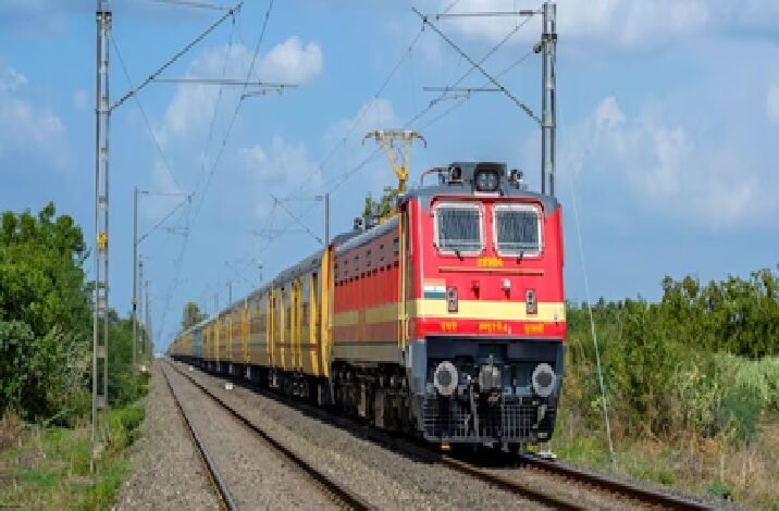 बिलासपुर–झारसुगुड़ा चौथी रेललाइन परियोजना को नई गति, कोतरलिया–जमगा खंड की मंजूरी