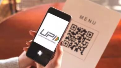 भारतीय डिजिटल भुगतान : भारत में पिछले 6 सालों में हुए ₹12 हजार लाख करोड़ से अधिक के डिजिटल लेनदेन