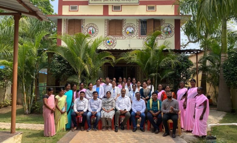 बीजापुर का तुमनार अस्पताल राष्ट्रीय गुणवत्ता मापदंडों पर अव्वल, 96.4% के साथ मिला सम्मान