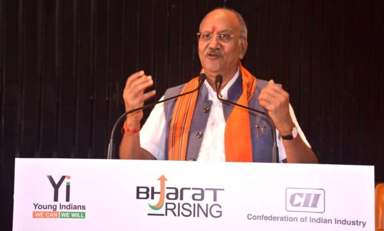 जनपद-नगर पंचायतों में सांसद प्रतिनिधि नियुक्त, बृजमोहन ने इन्हें दी जिम्मेदारी