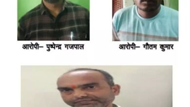 रिश्वतखोरों पर कसा ACB का शिकंजा: पटवारी-बाबू समेत तीन गिरफ्तार