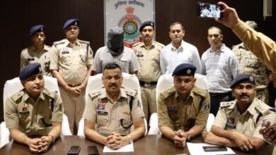 कबीरधाम पुलिस ने किया 8 साल पुराने हत्याकांड का पर्दाफाश, आरोपी गिरफ्तार