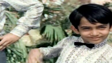 आमिर ख़ान का सफर हिंदी सिनेमा में बहुत ही खास रह, सितारे ज़मीन पर से पहले भी आमिर को मिला था प्यार