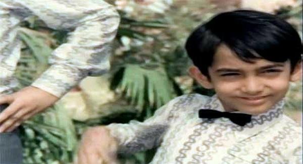 आमिर ख़ान का सफर हिंदी सिनेमा में बहुत ही खास रह, सितारे ज़मीन पर से पहले भी आमिर को मिला था प्यार