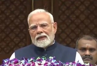 आपरेशन सिंदूर के दौरान दुनिया ने भारत की सैन्य शक्ति को देखा : मोदी