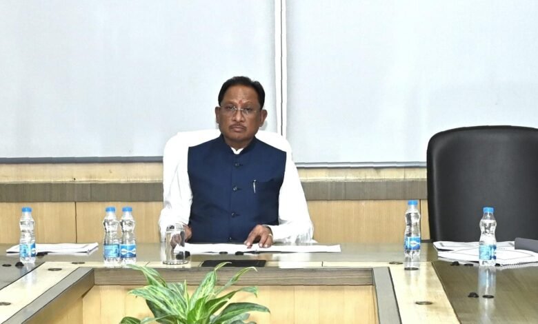 मुख्यमंत्री ने जीएसटी कर अपवंचन पर सख्ती के दिए निर्देश, 18% वृद्धि दर के साथ देश में अव्वल मुख्यमंत्री ने जीएसटी कर अपवंचन पर सख्ती के दिए निर्देश, 18% वृद्धि दर के साथ देश में अव्वल