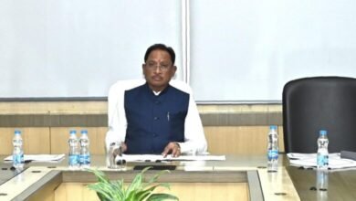 प्रदेश में किसानों को सतत रूप से हो खाद की आपूर्ति : मुख्यमंत्री साय