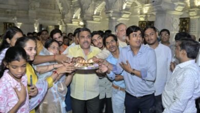 आपने किसी को दुख पहुंचाया तो वह पीड़ा आपके जीवन में लौटकर जरूर आएगी: साध्वी हंसकीर्ति श्रीजी