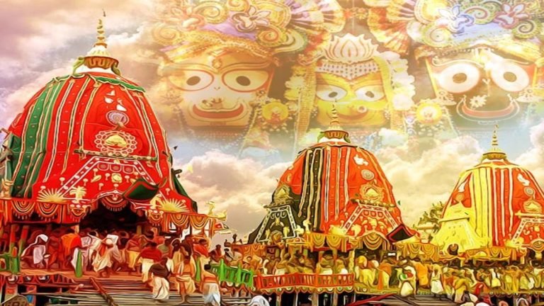 मौसी के घर से नौ दिन बाद वापस होंगे भगवान जगन्नाथ