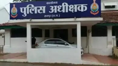 रायपुर के थानेदारों का तबादला, देखें लिस्ट