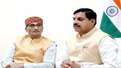 अमरकंटक के पर्यटन विकास से नए आयाम जुड़ेंगे, आयोध्या धाम की तर्ज पर 2800 करेाड़ की लागत से चित्रकूट धाम का किया जाएगा विकास