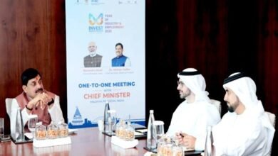 मुख्यमंत्री डॉ. यादव ने ‘भारत मार्ट’ को बताया वैश्विक व्यापार का प्रवेशद्वार