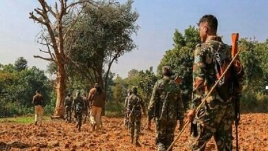 बस्तर रेंज में ₹2.54 करोड़ के इनामी 66 हार्डकोर नक्सलियों का आत्मसमर्पण, शीर्ष माओवादी नेता SZCM रामन्ना ईरपा भी शामिल