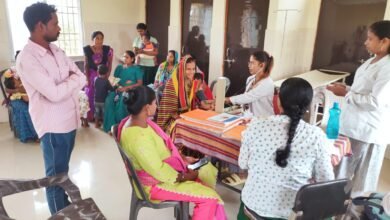 राज्य में स्वास्थ्य ढांचे को सुदृढ़ कर रहे हैं आधुनिक आइसोलेशन वार्ड:महामारी के अभाव में इनका हो रहा है नवाचारपूर्ण वैकल्पिक उपयोग