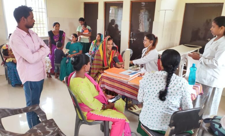 राज्य में स्वास्थ्य ढांचे को सुदृढ़ कर रहे हैं आधुनिक आइसोलेशन वार्ड:महामारी के अभाव में इनका हो रहा है नवाचारपूर्ण वैकल्पिक उपयोग