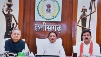 सुशासन और विकास की राह पर छत्तीसगढ़ – पंडरिया में उप तहसील, महाविद्यालय, नालंदा परिसर और निःशुल्क बस सेवाओं की घोषणा