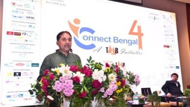 छत्तीसगढ़ पर्यटन ने कोलकाता में दर्ज कराई प्रभावशाली उपस्थिति