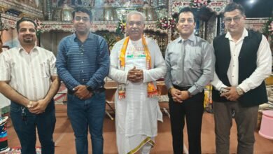 सिंधु डॉक्टर्स फोरम, रायपुर की नई टीम का पदभार ग्रहण समारोह सिंधु डॉक्टर्स फोरम, रायपुर की नई टीम का पदभार ग्रहण समारोह