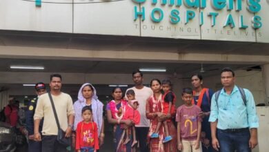 पहाड़ी कोरवाओं के लिए चिरायु योजना बन रही वरदान पहाड़ी कोरवाओं के लिए चिरायु योजना बन रही वरदान