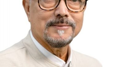 राज्यपाल डेका ने छत्तीसगढ़ के कोसा को अंतर्राष्ट्रीय पहचान दिलाने की दिशा में की पहल राज्यपाल डेका ने छत्तीसगढ़ के कोसा को अंतर्राष्ट्रीय पहचान दिलाने की दिशा में की पहल