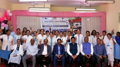 बीसीसीएल स्वास्थ्य सेवा और तकनीकी क्षेत्र में महिला सशक्तिकरण में अग्रणी