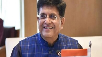 153 देश भारत से खिलौने आयात कर रहे हैं: पीयूष गोयल