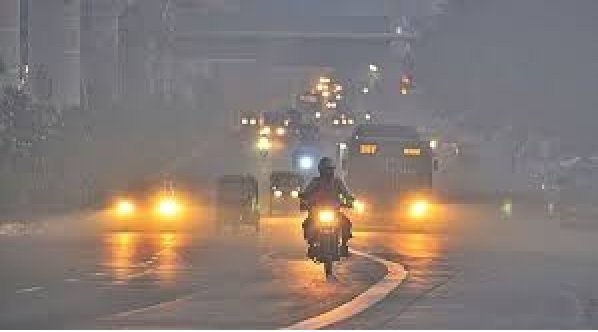 भारत के सबसे प्रदूषित शहरों में यह है शीर्ष पर, वायु गुणवत्ता गंभीर स्तर पर