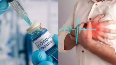 कोविड के बाद युवाओं की अचानक मौतों का टीकों से कोई संबंध नहीं कोविड के बाद युवाओं की अचानक मौतों का टीकों से कोई संबंध नहीं