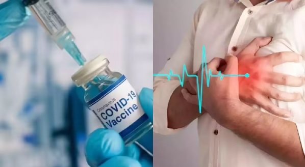 कोविड के बाद युवाओं की अचानक मौतों का टीकों से कोई संबंध नहीं