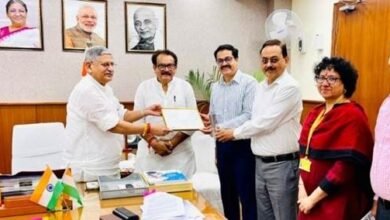 “मेरी पंचायत” ऐप को वैश्विक स्तर पर बड़ी उपलब्धि, जिनेवा, स्विट्जरलैंड में डब्ल्यूएसआईएस चैंपियन अवार्ड जीता