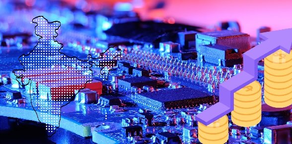 सेमीकंडक्टर स्टार्टअप देश में रिकॉर्ड निवेश आकर्षित कर रहे